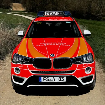 Kommandowagen