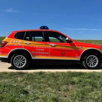 Kommandowagen