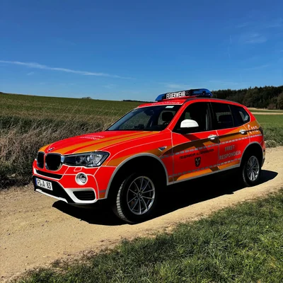 Kommandowagen