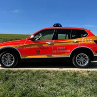 Kommandowagen