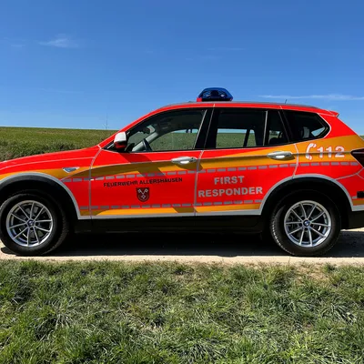 Kommandowagen